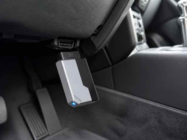 Ediag Elite Multilingual Automotive Diagnostic Tool in use