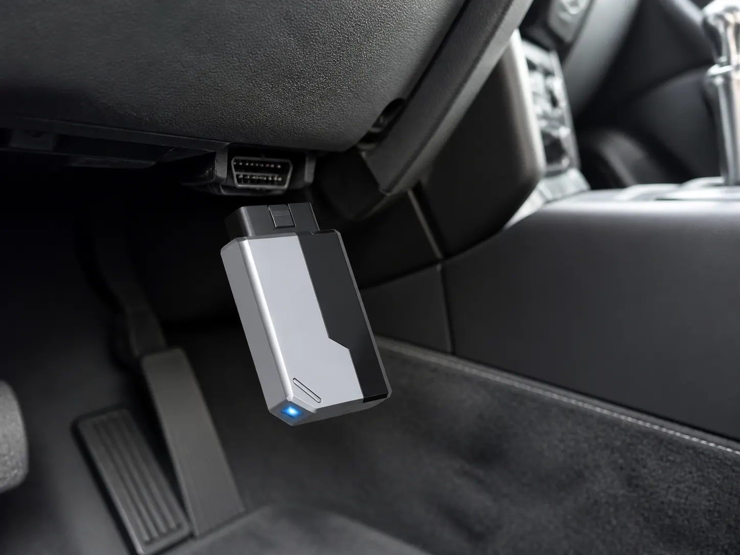 Ediag Elite Multilingual Automotive Diagnostic Tool in use