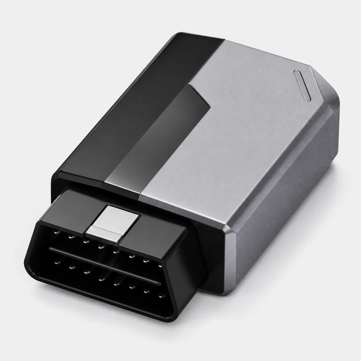 Ediag Elite Multilingual Automotive Diagnostic Tool detail view
