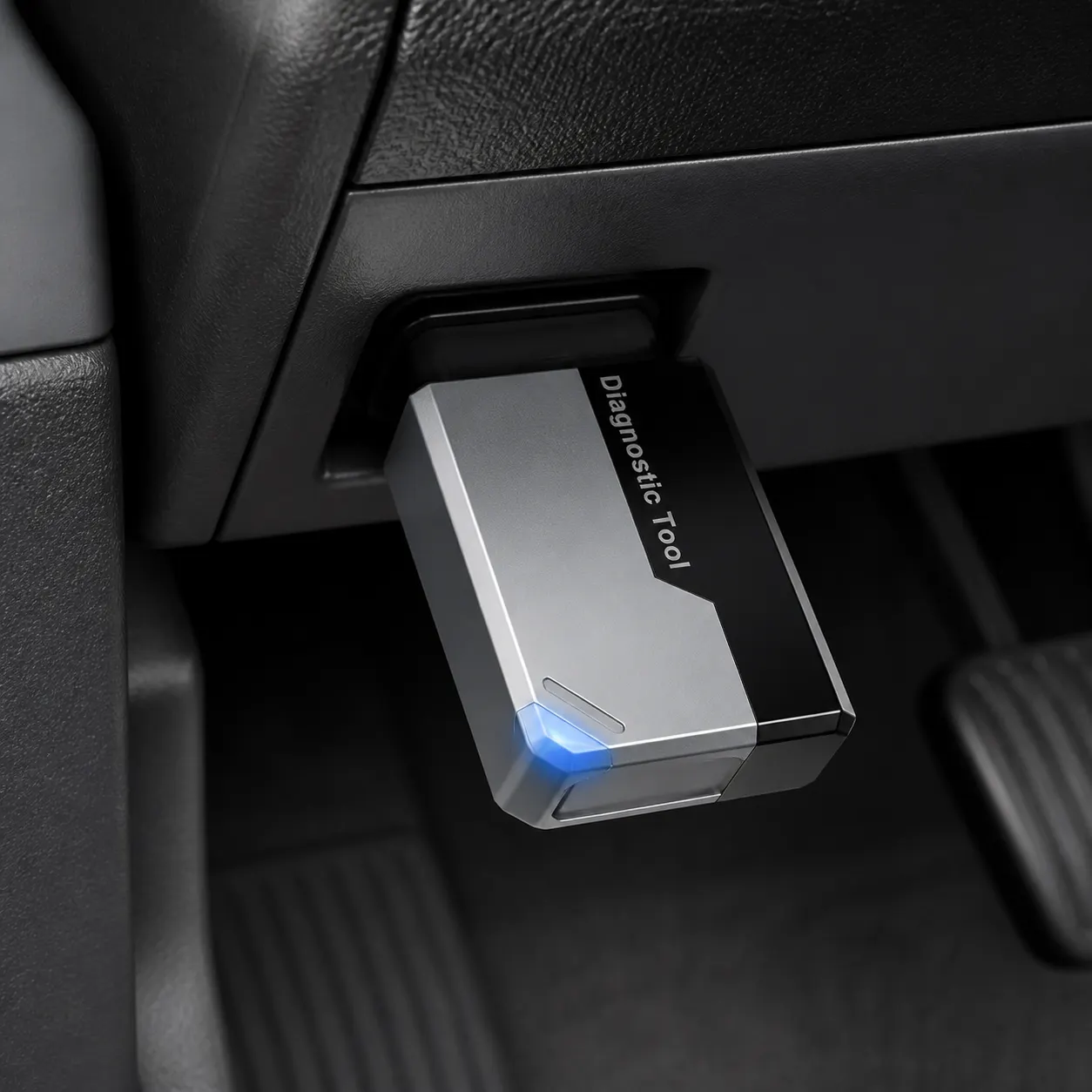 Ediag Elite Multilingual Automotive Diagnostic Tool product view